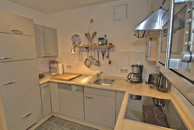 Vakantieappartement Gezinsvakantie Sassnitz