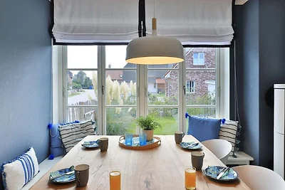 Vakantieappartement Gezinsvakantie Kalkhorst