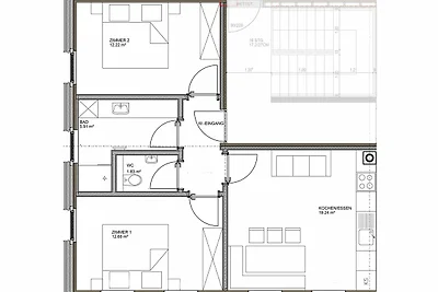 Ferienwohnung DORFBLICK