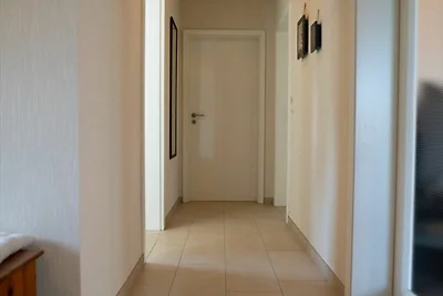 Vakantieappartement Gezinsvakantie Börgerende-Rethwisch