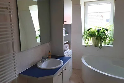 Ferienwohnung an der Elbfähre - für 2 - 3...