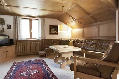 Apartment Isabella 80 m²