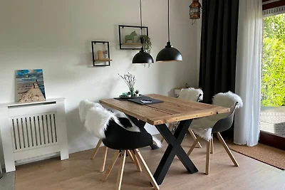 Ferienwohnung Watt'n Bude