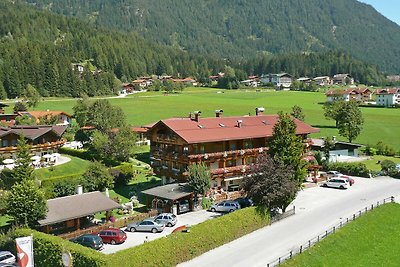 Apartamento Vacaciones familiares Maurach