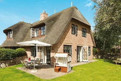 Vakantiehuis Ontspannende vakantie Kampen