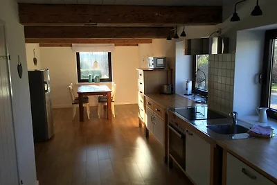 Ferienwohnung Ostseebrise im Landhaus...