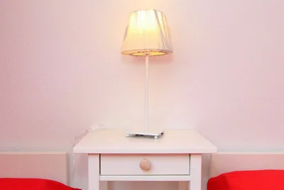 SV Uns Hüsung Whg. 20