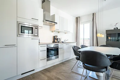 Dünenpalais, App. 13