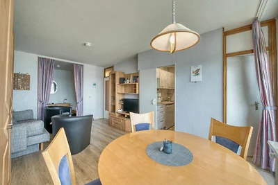 Ferienpark - Haus H, App. 0H1002