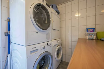 Vakantiehuis Ontspannende vakantie Friedrichskoog