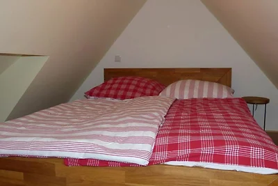 Vakantieappartement Gezinsvakantie Kamminke