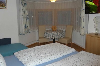 Fewo Arnika mit 2 getrennten Schlafzimmern