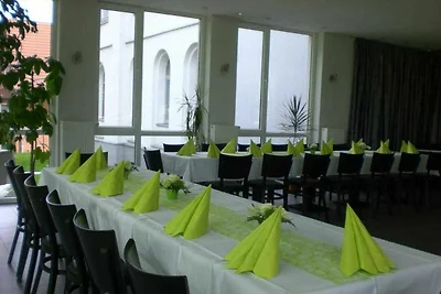 Albergo Cultura ed escursioni Waren (Müritz)
