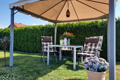 Appartamento Vacanza con famiglia Liepgarten