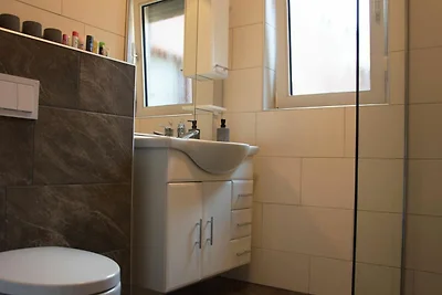 Ferienhaus Annegrete