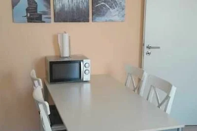 Appartement Vacances avec la famille Völschow