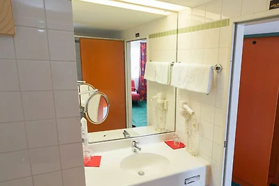 Business Zimmer mit WC und Dusche/Bad