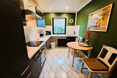 Ferienwohnung Kerstin ID 162179