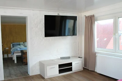 Apartamento Vacaciones familiares Barth