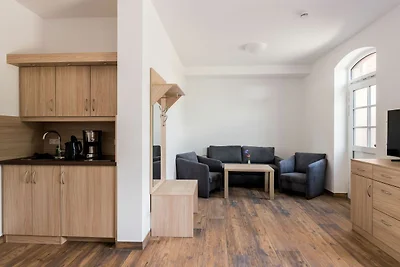 Ferienwohnung - barrierefrei 105