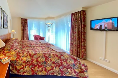 Apartament Dla rodzin Heringsdorf