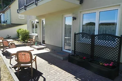 Ferienwohnung 01