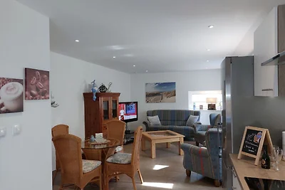Ferienwohnung Het lüttje Huus, 95177