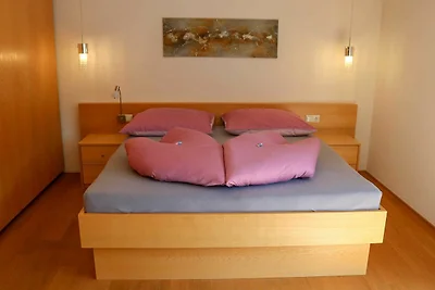 Vakantieappartement Gezinsvakantie Bezau