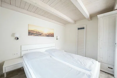 DAG-892 - Ferienhaus Kajüte mit Kamin und Ter...