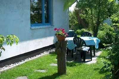 Gericke, Gudrun FeWo