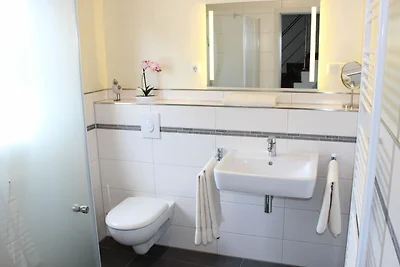 Karlshagen - Wohnung Anna