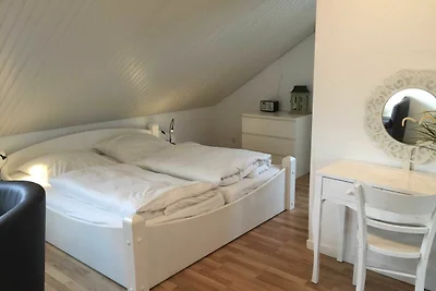 DZ Nr. 2, 26 m², Balkon