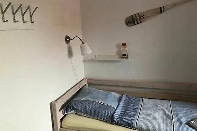Vakantieappartement Gezinsvakantie Butjadingen