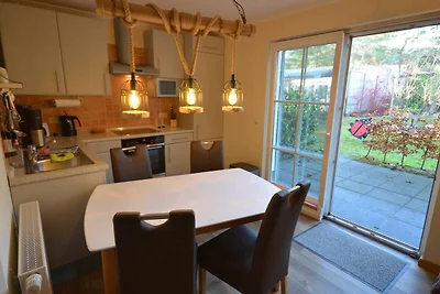 Vakantieappartement Gezinsvakantie Loddin