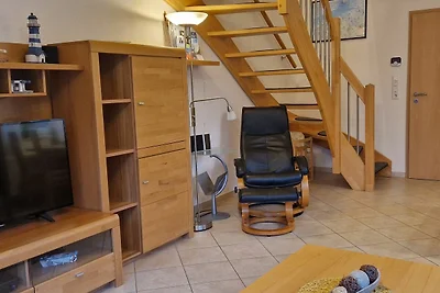 Nr. 79 - Ferienhaus Deichstrasse / Nähe...