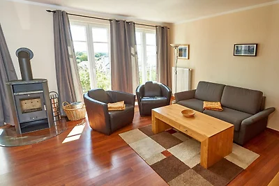 Villa Sommerwind in Sellin | Wohnung 1...