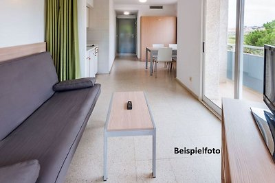 Feriendorf Solmar - Apartment 4 Pax (3119)