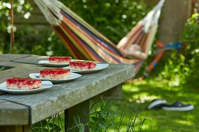 Vakantieappartement Gezinsvakantie Jork