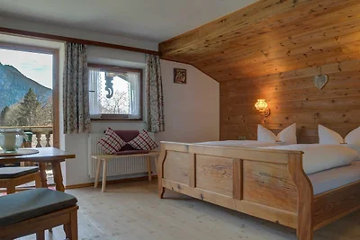 Ferienwohnung 1