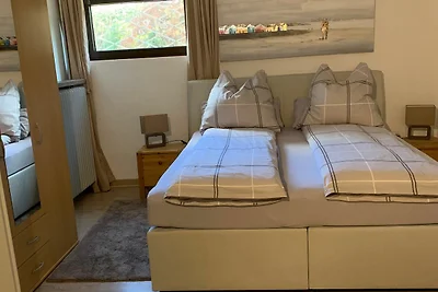 Appartement, 50mq, max. 4 personnes
