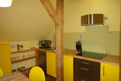 Apartamento Vacaciones familiares Schmatzin