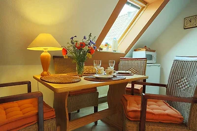 Appartamento Vacanza con famiglia Bergen auf Rügen