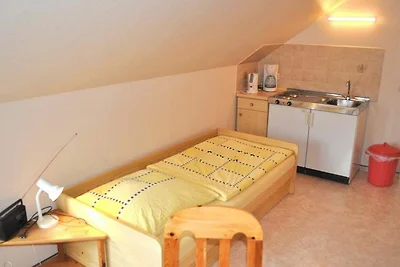 Hof Kröger Ferienwohnung Nr.03