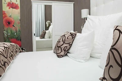 Pension Romantische vakantie Blankenburg