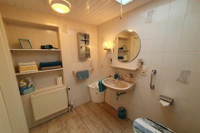 Vakantieappartement Gezinsvakantie Uplengen