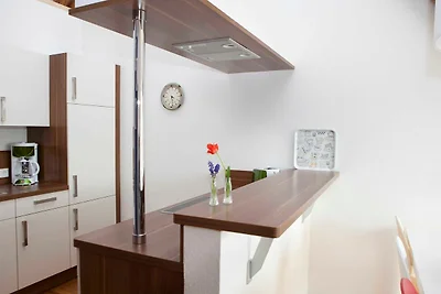 Vakantieappartement Gezinsvakantie Erbach im Odenwald