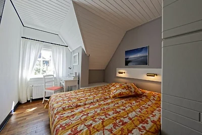 Vakantiehuis Ontspannende vakantie Kampen