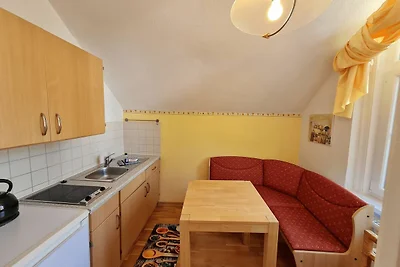 Vakantieappartement Gezinsvakantie Heringsdorf