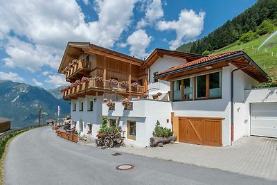 Hüttenzauber Familienzimmer