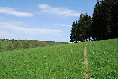 Pensione Vacanza romantica Clausthal-Zellerfeld